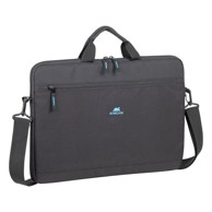 RIVACASE ECO torba Gremio 15.6", crna  
